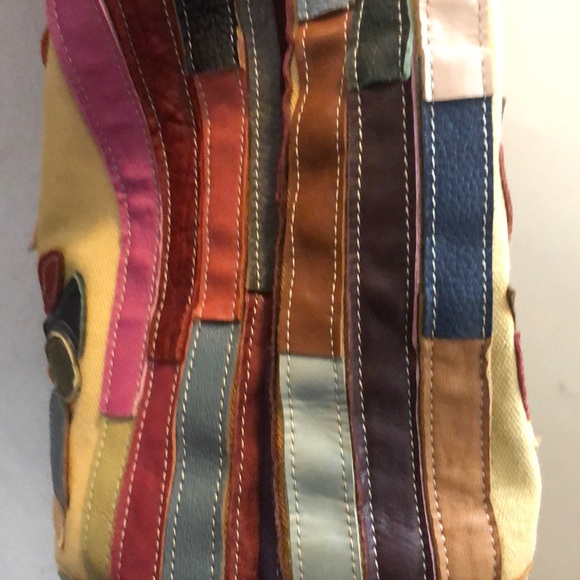 LEATHER HANDBAG FREE SHIPPING❤️ - Picture 8 of 14